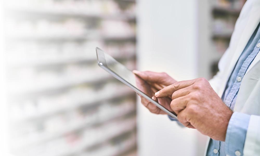 Farmacia digital: Cómo mejora el journey del paciente
