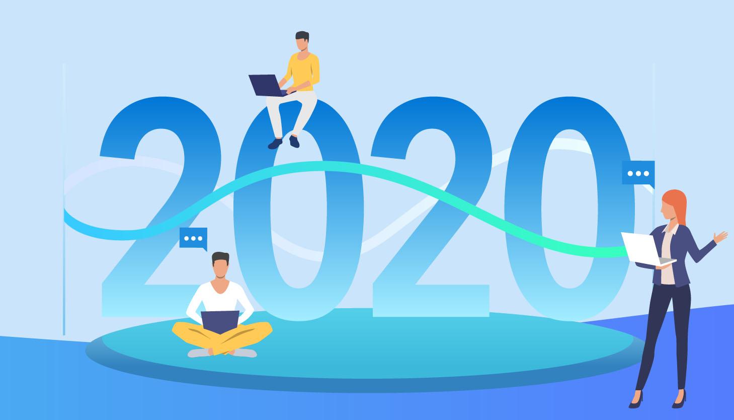 Customer Experience + Tendencias de Marketing 2020: Qué Viene