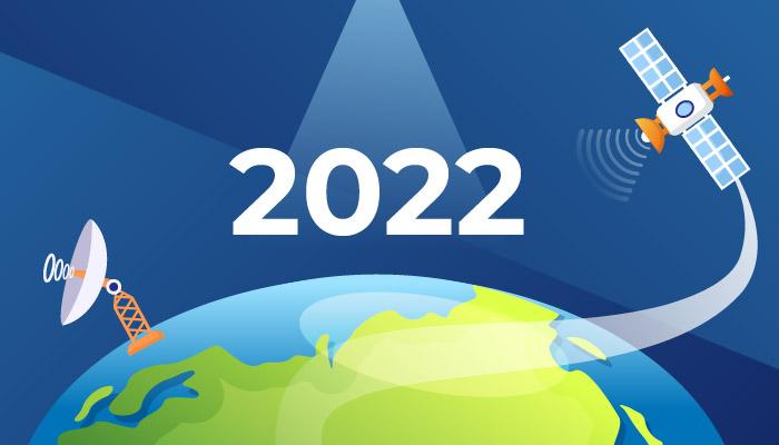 Tendencias en telecomunicaciones 2022: ¿Qué se espera para el sector?
