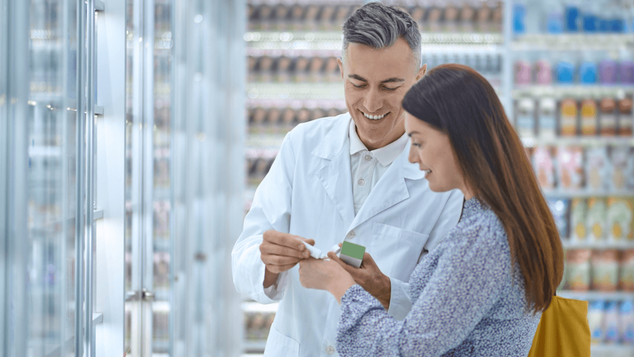 Tipos de clientes en farmacias: Cómo mejorar su experiencia